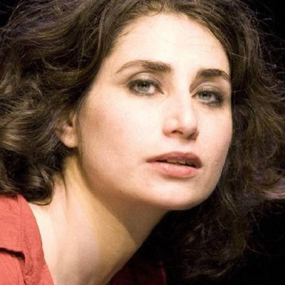 Caroline Hatem image